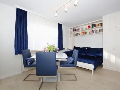 Ferienwohnung für 4 Personen (63 m²) in Westerland (Sylt) 9/10
