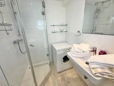Ferienwohnung für 4 Personen (63 m²) in Westerland (Sylt) 10/10