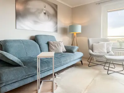 Ferienwohnung für 4 Personen (45 m²) in Niendorf/Ostsee 2/10