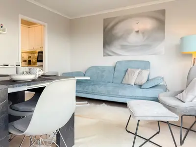 Ferienwohnung für 4 Personen (45 m²) in Niendorf/Ostsee 3/10