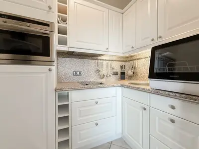 Ferienwohnung für 4 Personen (45 m²) in Niendorf/Ostsee 4/10