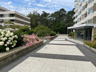 Ferienwohnung für 4 Personen (45 m²) in Niendorf/Ostsee 5/10