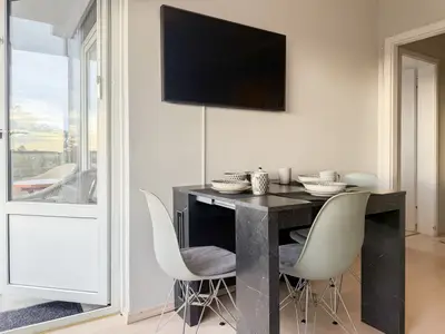 Ferienwohnung für 4 Personen (45 m²) in Niendorf/Ostsee 7/10