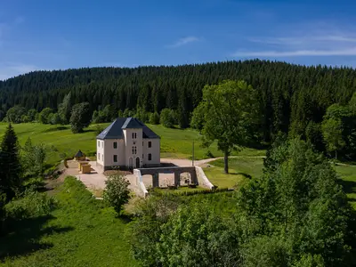 Ferienwohnung für 2 Personen (50 m²) in Eibenstock 4/10