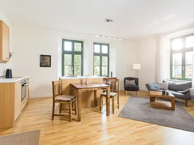 Ferienwohnung für 2 Personen (50 m²) in Eibenstock 6/10