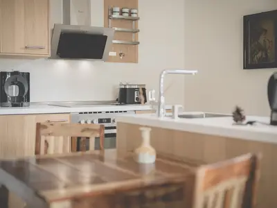 Ferienwohnung für 2 Personen (50 m²) in Eibenstock 8/10