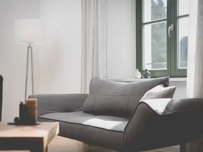 Ferienwohnung für 2 Personen (50 m²) in Eibenstock 10/10