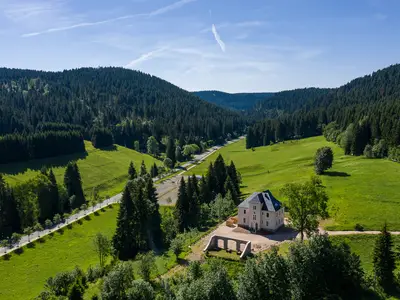 Ferienwohnung für 4 Personen (70 m²) in Eibenstock 2/10