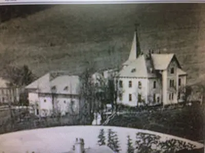 Ferienwohnung für 4 Personen (70 m²) in Eibenstock 5/10