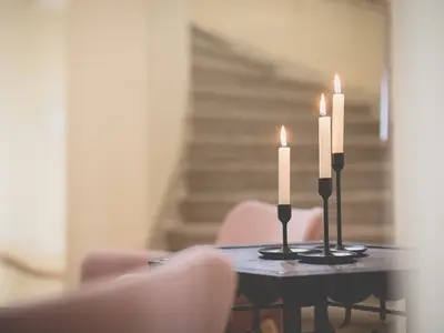 Ferienwohnung für 4 Personen (70 m²) in Eibenstock 9/10