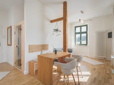 Ferienwohnung für 2 Personen (43 m²) in Eibenstock 6/10