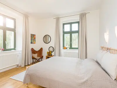 Ferienwohnung für 2 Personen (43 m²) in Eibenstock 7/10