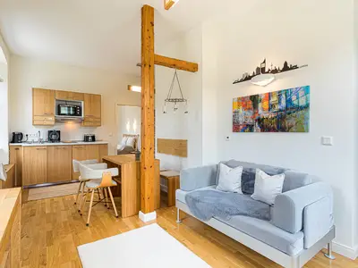 Ferienwohnung für 2 Personen (43 m²) in Eibenstock 10/10