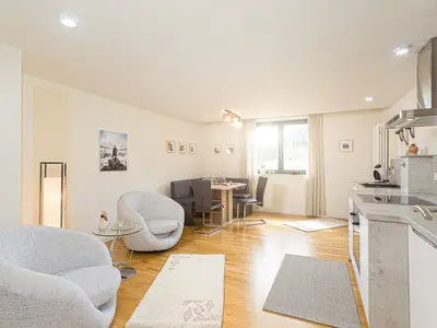 Ferienwohnung für 4 Personen (42 m²) in Eibenstock 6/10