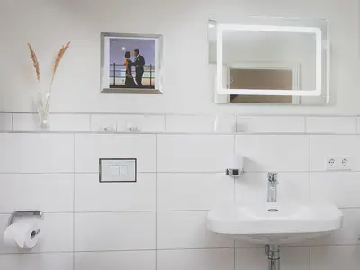 Ferienwohnung für 4 Personen (42 m²) in Eibenstock 8/10