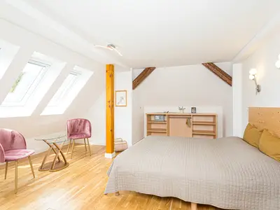 Ferienwohnung für 4 Personen (42 m²) in Eibenstock 9/10