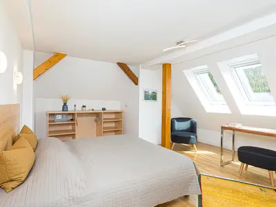 Ferienwohnung für 4 Personen (42 m²) in Eibenstock 10/10