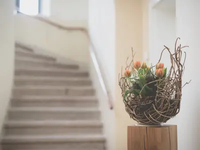 Ferienwohnung für 2 Personen (42 m²) in Eibenstock 5/10