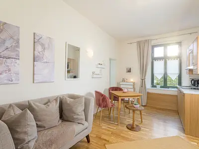 Ferienwohnung für 2 Personen (42 m²) in Eibenstock 6/10