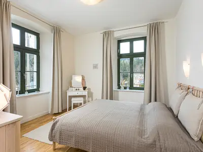 Ferienwohnung für 2 Personen (42 m²) in Eibenstock 7/10