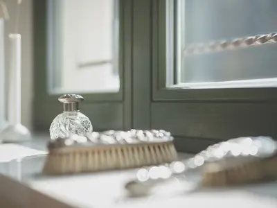 Ferienwohnung für 2 Personen (42 m²) in Eibenstock 9/10