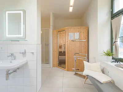 Ferienwohnung für 2 Personen (42 m²) in Eibenstock 10/10