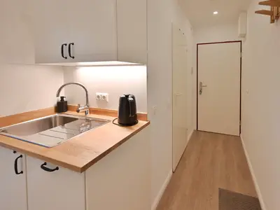 Ferienwohnung für 3 Personen (43 m²) in Kellenhusen 5/10
