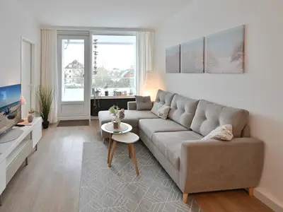 Ferienwohnung für 3 Personen (43 m²) in Kellenhusen 7/10