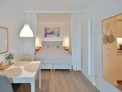 Ferienwohnung für 3 Personen (43 m²) in Kellenhusen 9/10