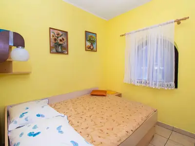 Ferienwohnung für 2 Personen (30 m²) in Murter 8/10