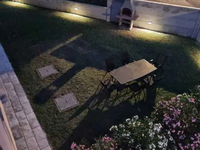 Ferienwohnung für 5 Personen (55 m²) in Tribalj 4/10