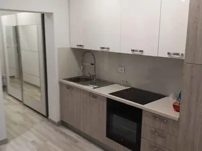 Ferienwohnung für 5 Personen (55 m²) in Tribalj 6/10