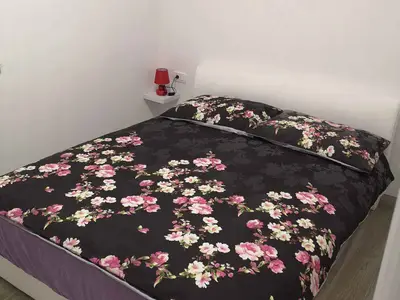 Ferienwohnung für 5 Personen (55 m²) in Tribalj 8/10