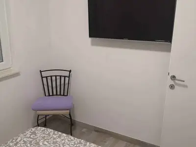 Ferienwohnung für 5 Personen (55 m²) in Tribalj 10/10