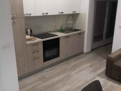 Ferienwohnung für 5 Personen (55 m²) in Tribalj 4/10