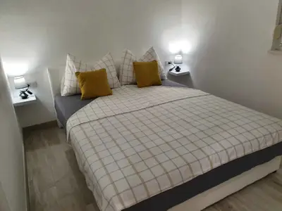 Ferienwohnung für 5 Personen (55 m²) in Tribalj 7/10