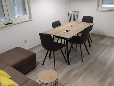 Ferienwohnung für 5 Personen (55 m²) in Tribalj 9/10