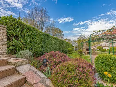 Ferienwohnung für 3 Personen (37 m²) in Stari Pazin 4/10