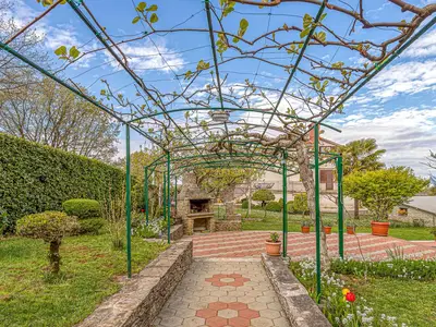 Ferienwohnung für 3 Personen (37 m²) in Stari Pazin 5/10