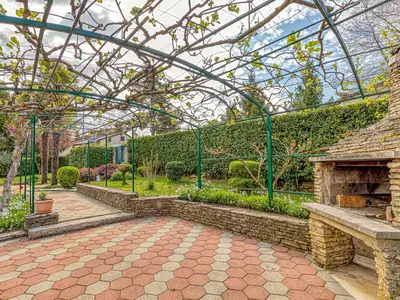 Ferienwohnung für 3 Personen (37 m²) in Stari Pazin 9/10