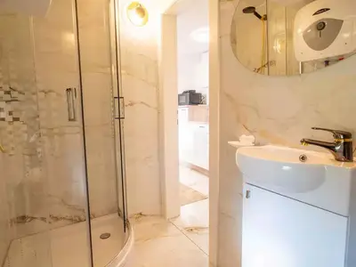 Ferienwohnung für 3 Personen (30 m²) in Novi Vinodolski 9/10