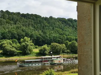 Ferienwohnung für 3 Personen (65 m²) in Stadt Wehlen 3/9