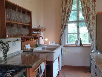 Ferienwohnung für 3 Personen (110 m²) in Stadt Wehlen 8/10