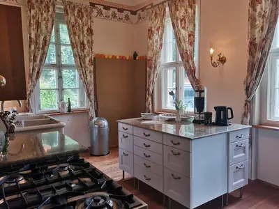 Ferienwohnung für 3 Personen (110 m²) in Stadt Wehlen 9/10