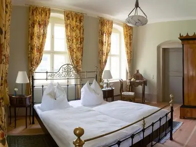 Ferienwohnung für 3 Personen (65 m²) in Stadt Wehlen 4/9