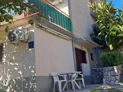 Ferienwohnung für 3 Personen (30 m²) in Dramalj 4/10