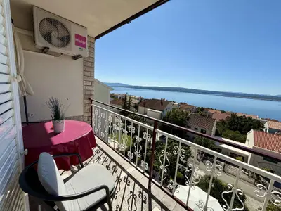 Ferienwohnung für 2 Personen (35 m²) in Dramalj 6/10