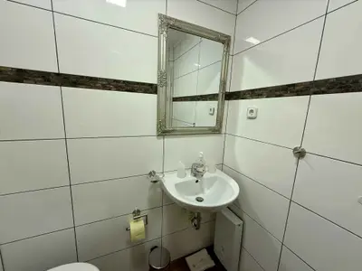 Ferienwohnung für 2 Personen (35 m²) in Dramalj 7/10