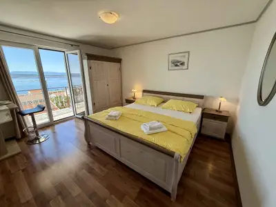 Ferienwohnung für 2 Personen (35 m²) in Dramalj 8/10