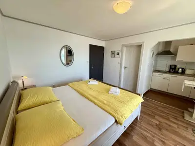 Ferienwohnung für 2 Personen (35 m²) in Dramalj 10/10